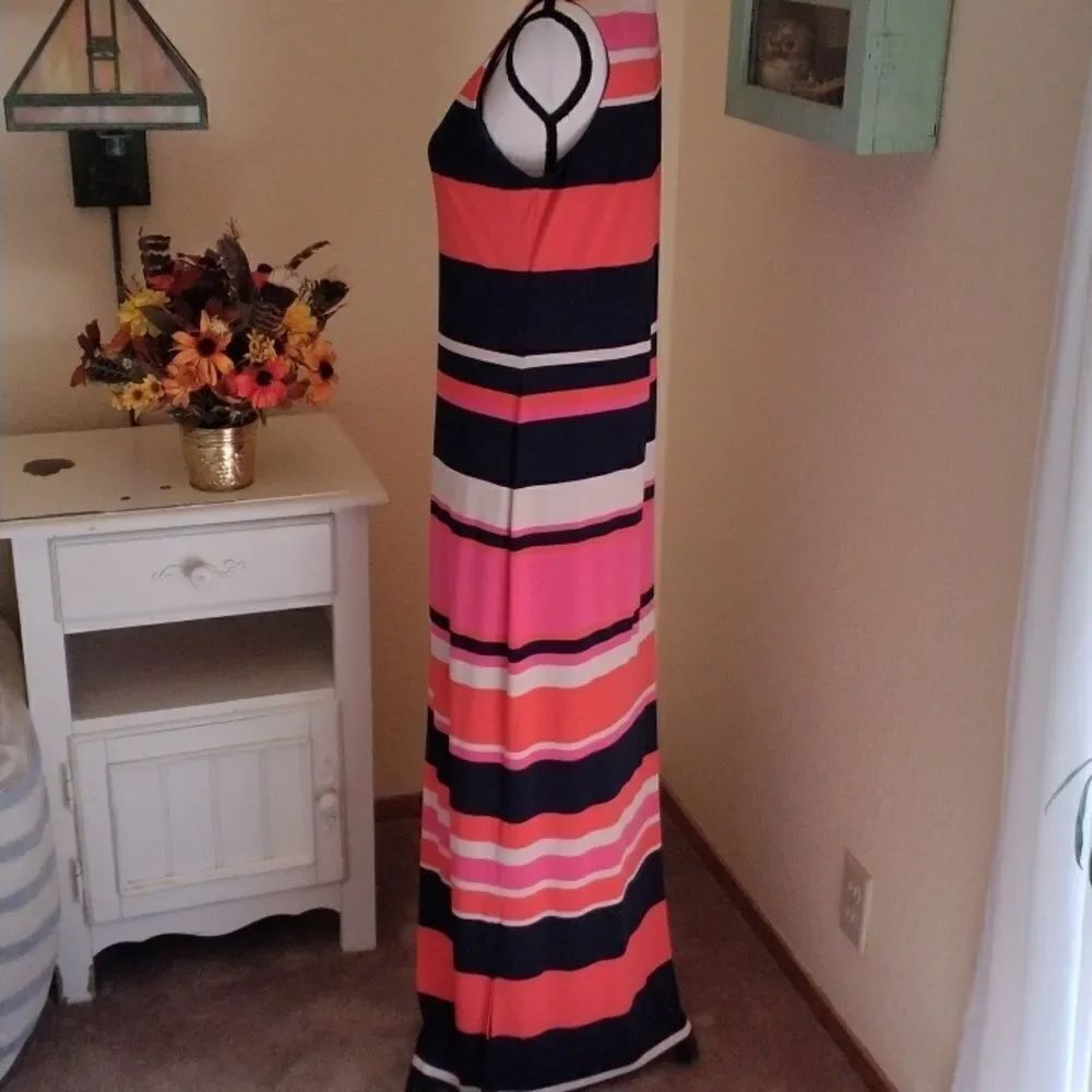 Jessica Howard Maxi Dress - Picture 4 of 11
